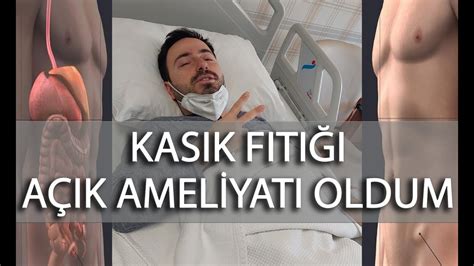 Ameliyat Sonrası Kontroller ve Öneriler