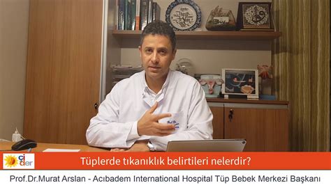 Doğru Tıkanıklık Belirtileri