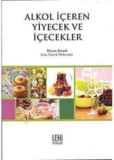 Tuz İçeren Yiyecek ve İçecekler