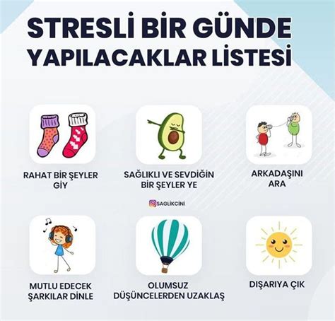 Mental Sağlık ve Motivasyon İpuçları